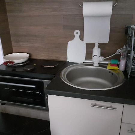 Apartman Milmari P88 Kopaonik Eksteriør billede