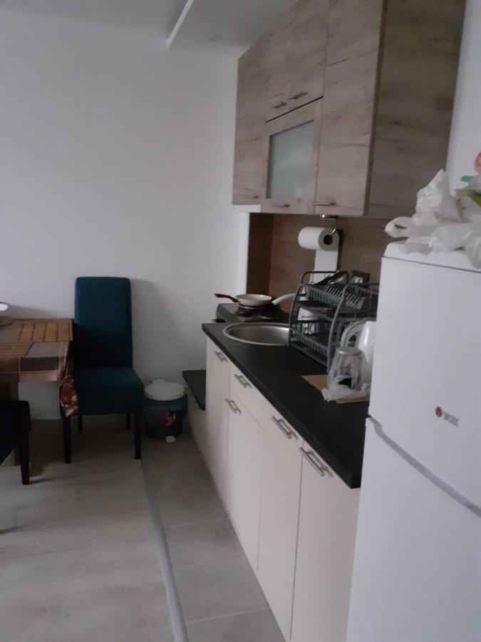 Apartman Milmari P88 Kopaonik Eksteriør billede