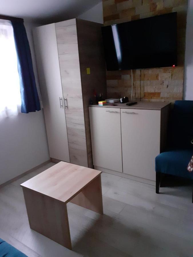 Apartman Milmari P88 Kopaonik Eksteriør billede
