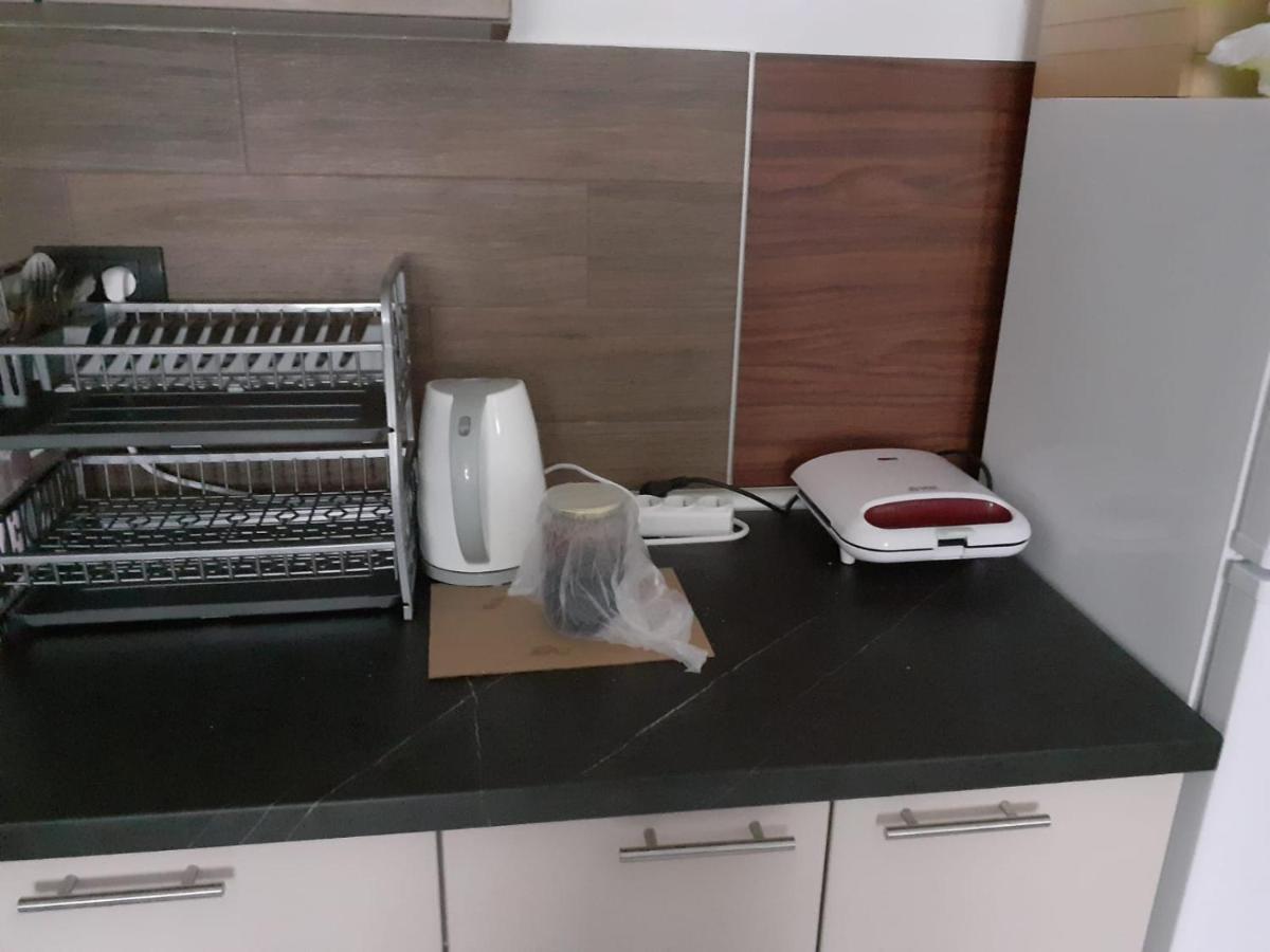 Apartman Milmari P88 Kopaonik Eksteriør billede