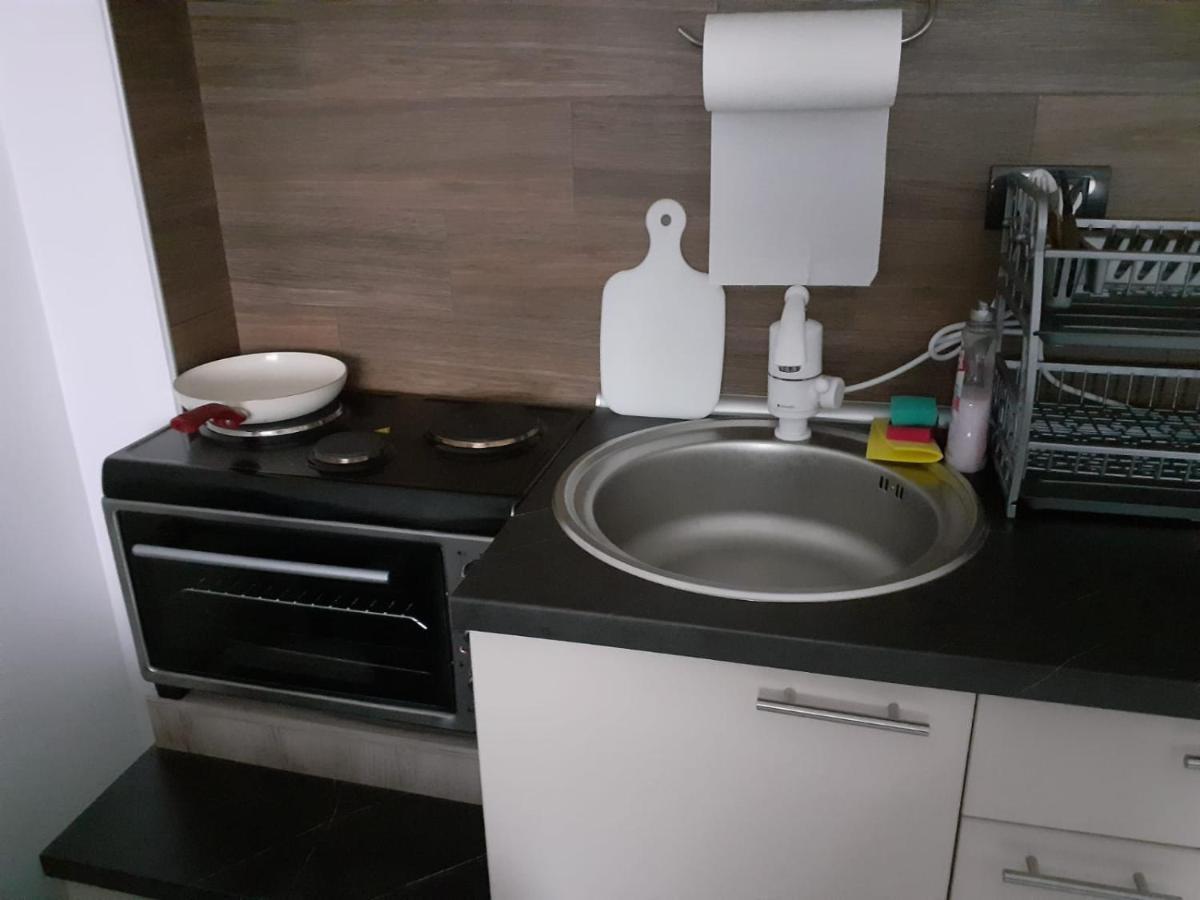 Apartman Milmari P88 Kopaonik Eksteriør billede