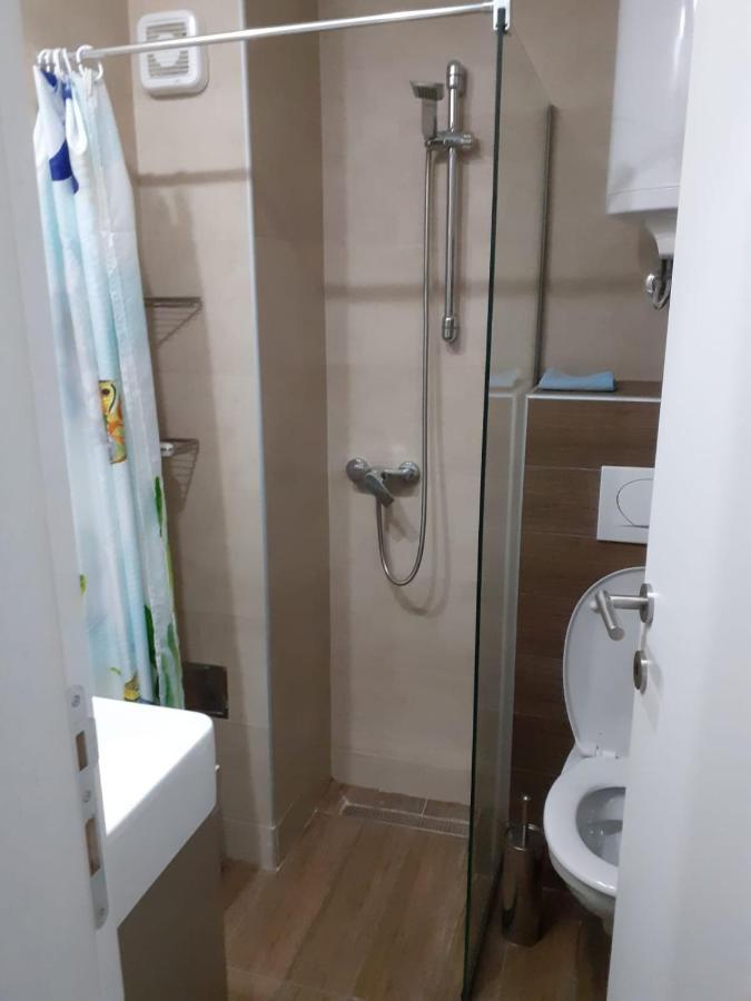Apartman Milmari P88 Kopaonik Eksteriør billede