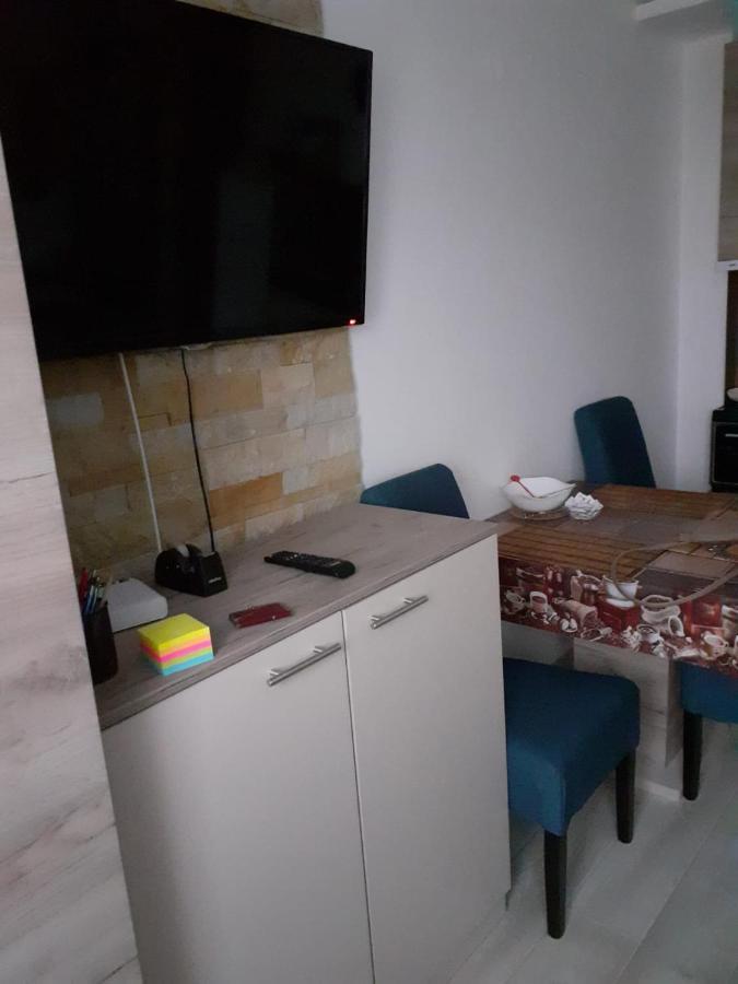 Apartman Milmari P88 Kopaonik Eksteriør billede