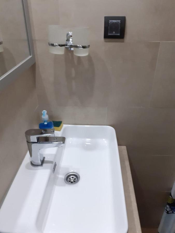 Apartman Milmari P88 Kopaonik Eksteriør billede