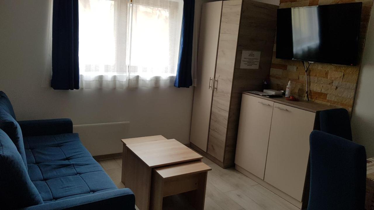 Apartman Milmari P88 Kopaonik Eksteriør billede