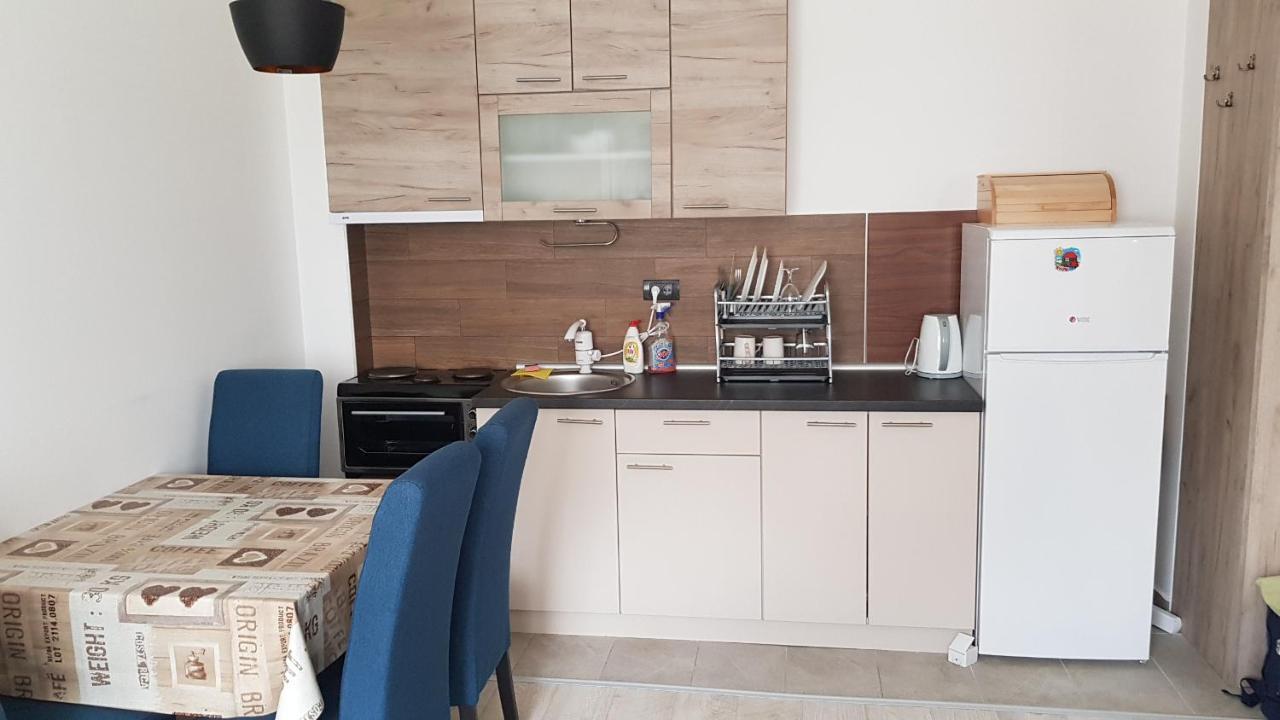 Apartman Milmari P88 Kopaonik Eksteriør billede