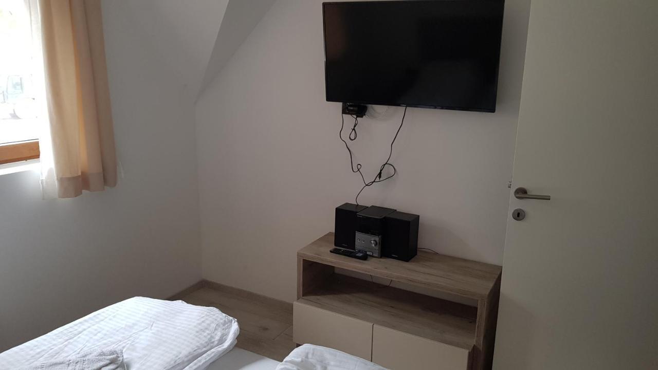 Apartman Milmari P88 Kopaonik Eksteriør billede